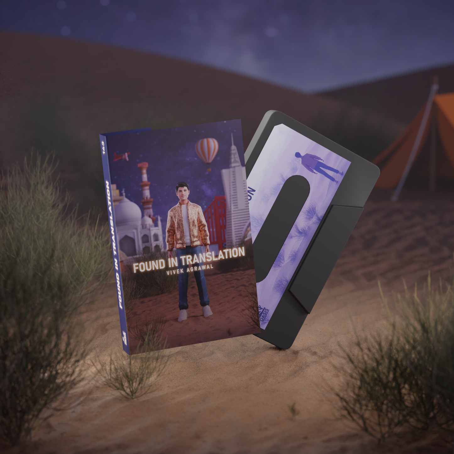 The Cassette Speaker